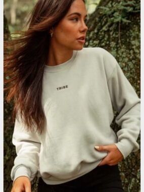 Butter Crewneck Sweatshirt